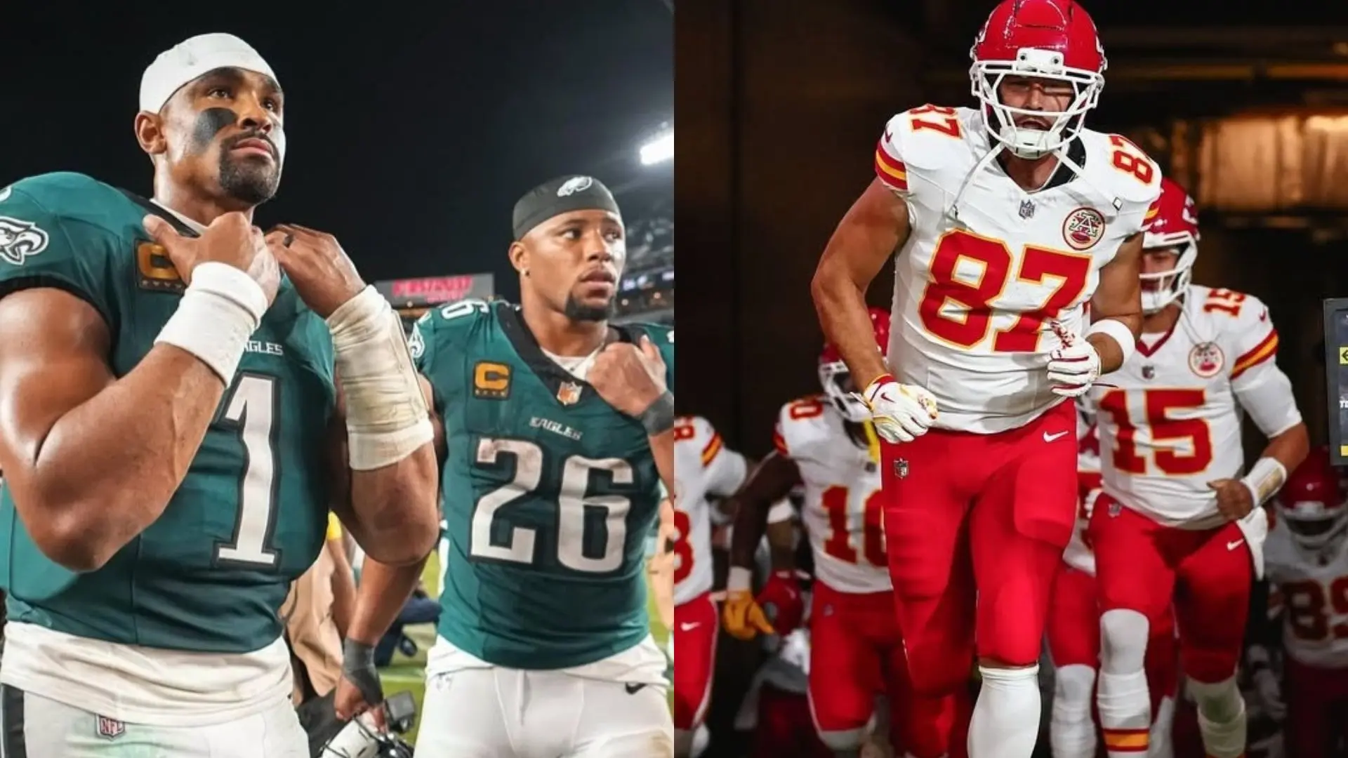 Chiefs