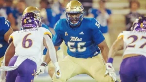 Top 10 Highest Paid Guards in the NFL 2025, FT Tyler Smith