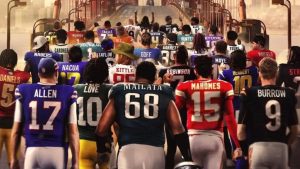 NFL Week 4: Top Five Must-See Matchups FT Cowboys Vs. Packers