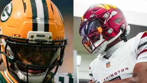 NFL Week 2: Green Bay Packers vs Washington Commanders Preview – Date, Kick-off Time, Team News & How to Watch 14 NFL Week 2