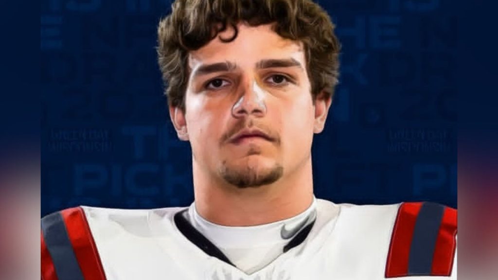 Top 5 NFL Rookies Most Likely to Make an Impact in The 2025/26 NFL Season 7 Will Campbell