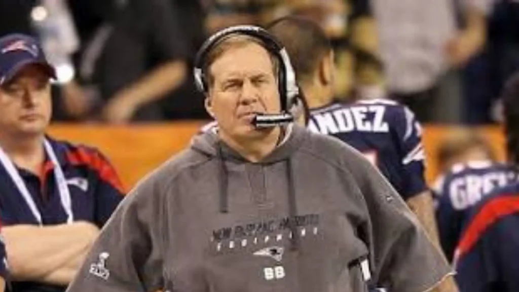 Top 10 Highest-Paid College Football Coaches in 2025: Who's Cashing in The Most? 15 Bill Bellichick