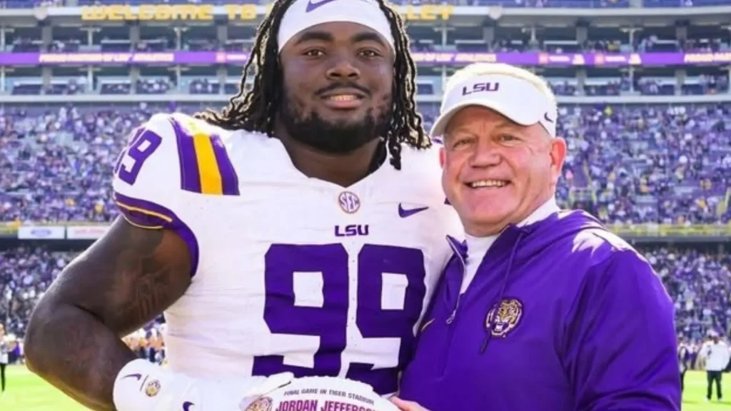 Top 10 Highest-Paid College Football Coaches in 2025: Who's Cashing in The Most? 14 Brian Kelly