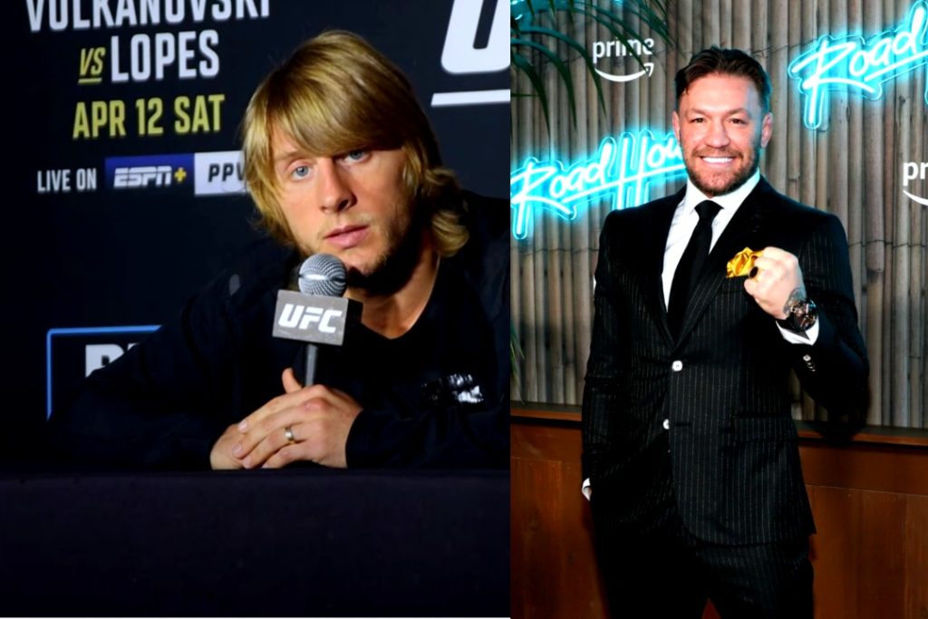 UFC 324 Lightweight Title Scrap Defended By Justin Gaethje, Despite Absolute Criticism 6 Paddy Pimblett predicted to win against Justin Gaethje at UFC 324