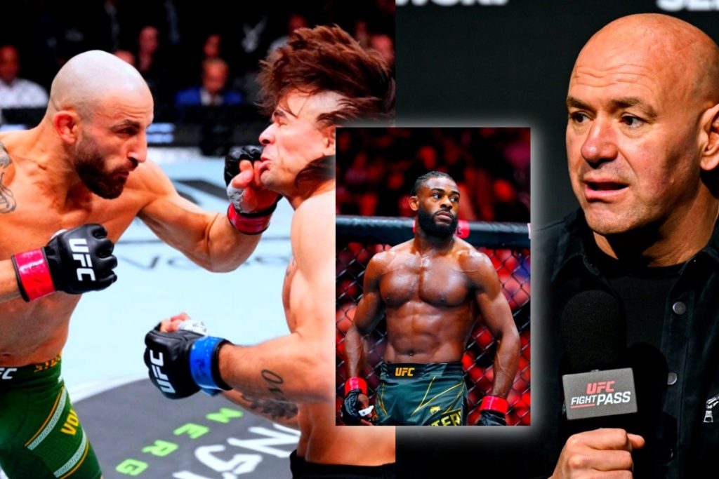 Former Champ Lays Into Dana White For ‘Best Fight The Best’ Turnover and UFC 325 Snubs
