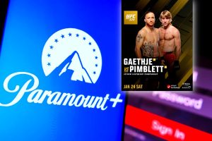 UFC 2026 PPV Full Fight Card (UFC 324): Main Event, Co-Main, Start Time, TV, Odds 16 The first event of the Paramount + era is UFC 324