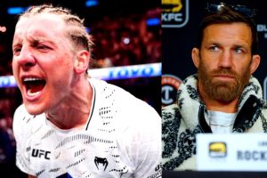 Ex-UFC Champ Questions Paddy Pimblett Absolute Push To Lightweight Title Shot At UFC 324