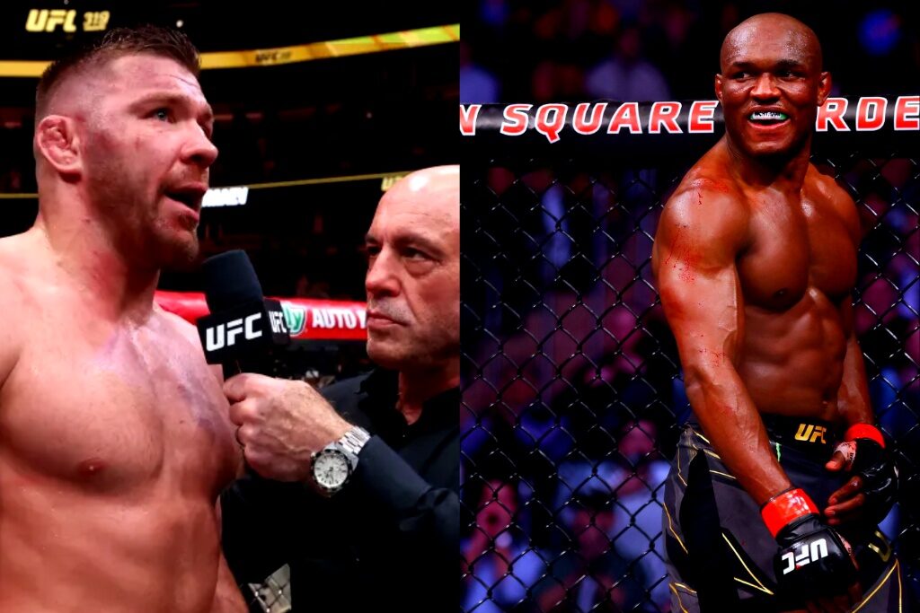 Rival Dricus Du Plessis Denies Khamzat Chimaev’s ‘Ridiculous' Weight Factor For UFC 328 Loss — ‘Take Your Loss Like A Man’ 6 Dricus Du Plessis could have a stress test against one of Khamzat Chimaev's rivals
