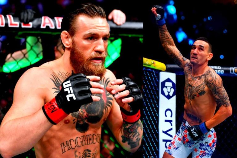 UFC Vet Places Only Chance Conor McGregor Has at UFC 329 Vs Max Holloway For ‘Uphill Battle’